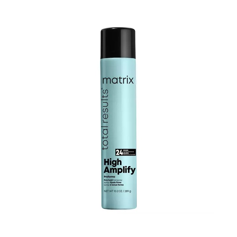 Matrix High Amplify ProForma Hairspray 10.2 oz Packaging May Vary