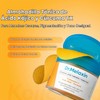 Dr.melaxin Tx Kojic Acid Turmeric Toner Pads with Tranexamic Brightening