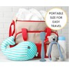 3 Pack Baby Diaper Cream Brush, Diaper Cream Spatula Applicator