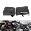 Unbranded For Harley Dyna Street Bob FXDB 12-17 Switchback FLD