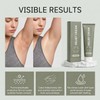Skin Fold Care Relief Cream for Chafing and Friction Protection，1PC