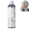 Color Lock Shampoo (Silver)