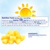 Dole Canned Fruit, Crushed Pineapple in 100% Pineapple Juice, Gluten