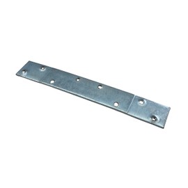CRL 7-1/2" Steel Reinforcement Backing Plates by CR Laurence