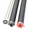 MUG Pair of Garage Door Torsion Springs 243 x 2