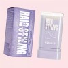 Morenis 모어니스 초강력 잔머리 고정 스틱 헤어왁스 픽서 정리템 1개 14g 4654850 Morenis Strong Hold Hair Fixer Wax Stick 1ea 14g [[Authenticity Guaranteed] 14g x 1 piece 4654850]