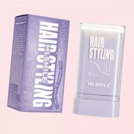 Morenis 모어니스 초강력 잔머리 고정 스틱 헤어왁스 픽서 정리템 1개 14g 4654850 Morenis Strong Hold Hair Fixer Wax Stick 1ea 14g [[Authenticity Guaranteed] 14g x 1 piece 4654850]