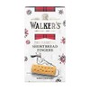 Walkers Shortbread – Festive Shortbread Fingers 160g - Pack of