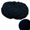 Chenille Wool Yarn Chunky Braid Cotton Yarn Supre Large for