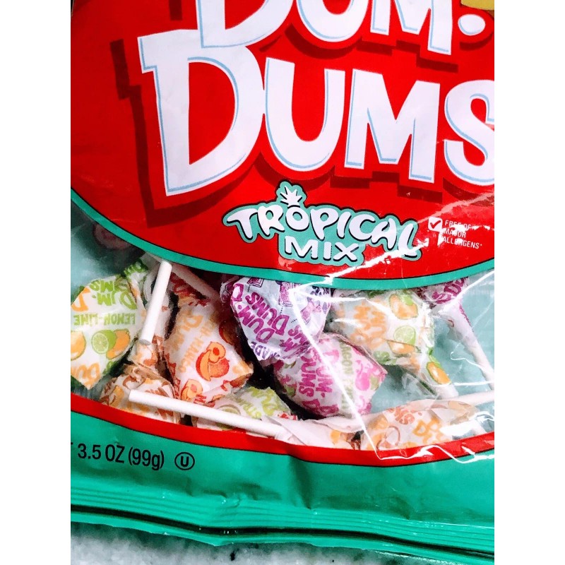 Dum.Dums-Tropi