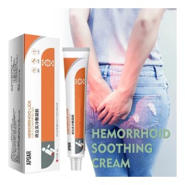 . F Supositorio Anal, Compresa Fría, Comezón, Gel Reparador