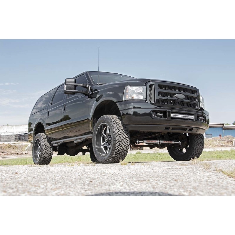 Rough Country 2" Leveling Kit for 2000-2005 Ford Excursion 4WD