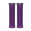 Funn Hilt Mountain Bike Handlebar Grips With Single Lock On