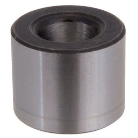 3/8 I.D. Drill Size x 3/4" O.D. x 3/8" Lg. Type "P" Headless Press Fit DrillBushing