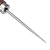 Dzxin Awls, 4 Pack Awl Tool Gourd Shape Wooden Handle