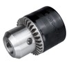 Bestgle 1.5-13mm Capacity Key Drill Chuck Adapter 1/2-20UNF Thread Quick