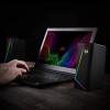 Redragon GS520 RGB Desktop Speakers, 2.0 Channel PC Computer Stereo