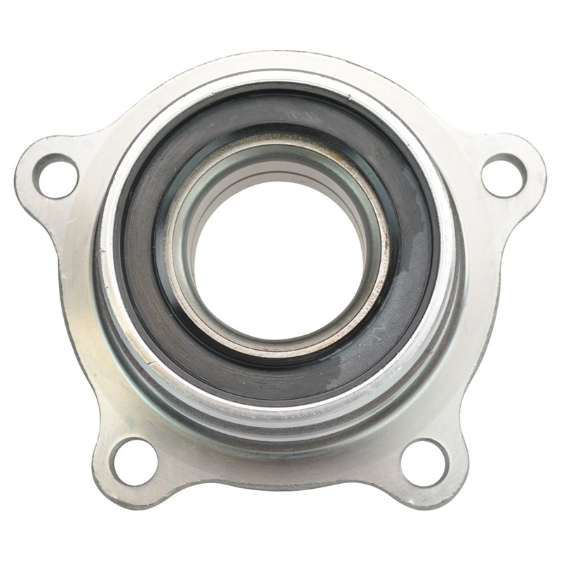 TRQ Rear Wheel Hub Bearing Driver Left Side & Passenger