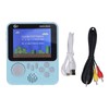 G7 Handheld Game Console Single Player Lightweight Gaming Device with