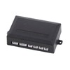 16.5mm Car BuiltIn Backup Radar Sensor Reversing Assistance with Audio