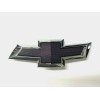 GM NEW Front Bumper Grille Bow Tie Emblem Chrome Black