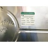 General Food Allergen Allergy Warning Removable Stickers, 51 mm 2
