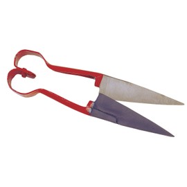 Kerbl Sheep Shear, Double Bow, 31 cm
