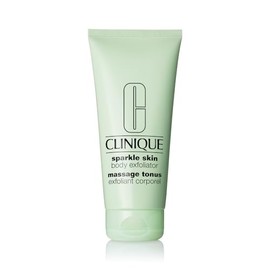 Clinique Sparkle Skin Body Exfoliating Cream With Salicylic Acid, Tube, 8.5 Fl Oz