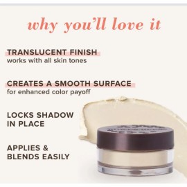 Burt's Bees Burts Bees Color Nurture Cream Eye Shadow Primer NEW #002 New In Box