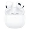VIDVIE BT867 in-Ear, auriculares inalámbricos Bluetooth 5.3, multipunto, reproducción continua