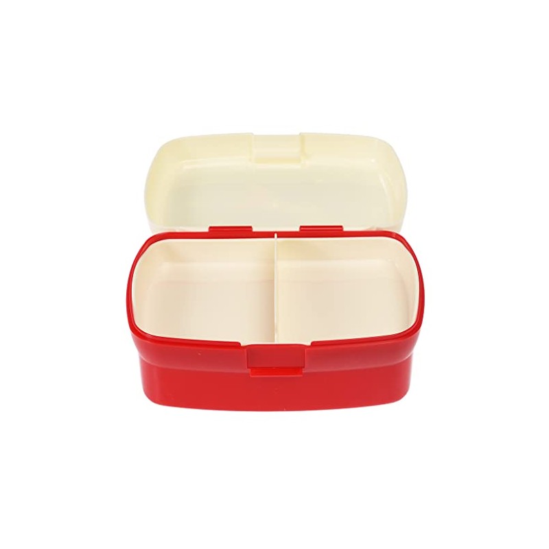 Rex London Space Age Lunch Box with Tray