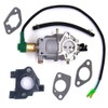 Carburetor Carb for Harbor Freight Predator Generator 420CC 13HP 69671