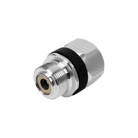 DT Spare Parts Safety Valve 3.72071 M26 x 1.5 Po: 15 Bar for Truck, Bus