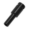 FOCMKEAS 1/2" Inch Drive by 8mm(5/16 inch) Deep Impact Socket,