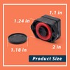Pump Switch Kit Replacement for Flojet Triplex Replace Parts 2091050,