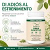 Vita Daigo+ Fibra Digestiva Natural, Fórmula Triple Fibra con Psyllium