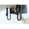 guzzie+Guss Perch Hook On High Chair – Portable Clip On