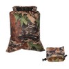 5 Pcs Outdoor Waterproof Storage Bags Dry Sacks Smartphone Camera