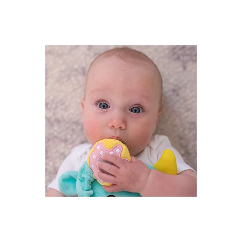 Dr. Brown's Gripebelt Heated Belly Band, Soothe Baby's Tummy with