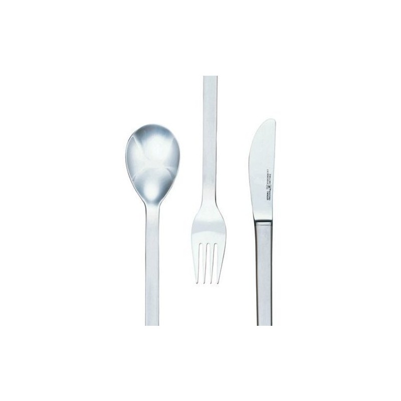ZWILLING Zwilling "Hansaetik Menu Fork" Tableware Cutlery Dinner Fork [Officially