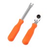 Slack Adjuster Tool Slip Resistant Stable Efficient Automatic Slack Adjuster