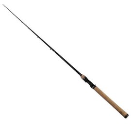Daiwa TTU721MHRB-G Tatula Bass 1 Piece Casting Rod, Freshwater, 7'2" Length, 10-20 lb Line Rate, 1/4-1 oz Lure Rate, Md/HVY Power
