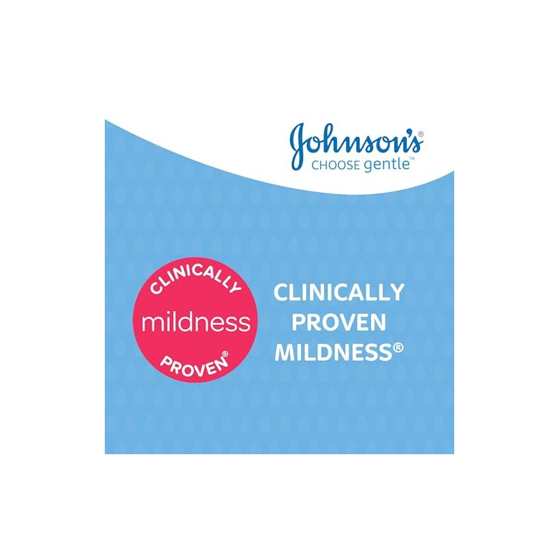 Baby Johnson aceite cremoso Aloe y vitamina E, 8 onzas