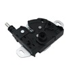 LIDSCURA 8T1Z-16700-A Hood Latch Catch & Lock Cylinder - Replacement