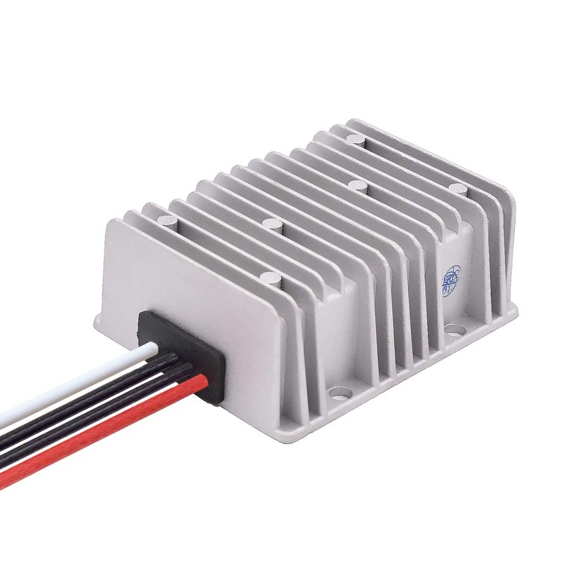 Valefod DC to DC High Efficiency Voltage Converter 36V /