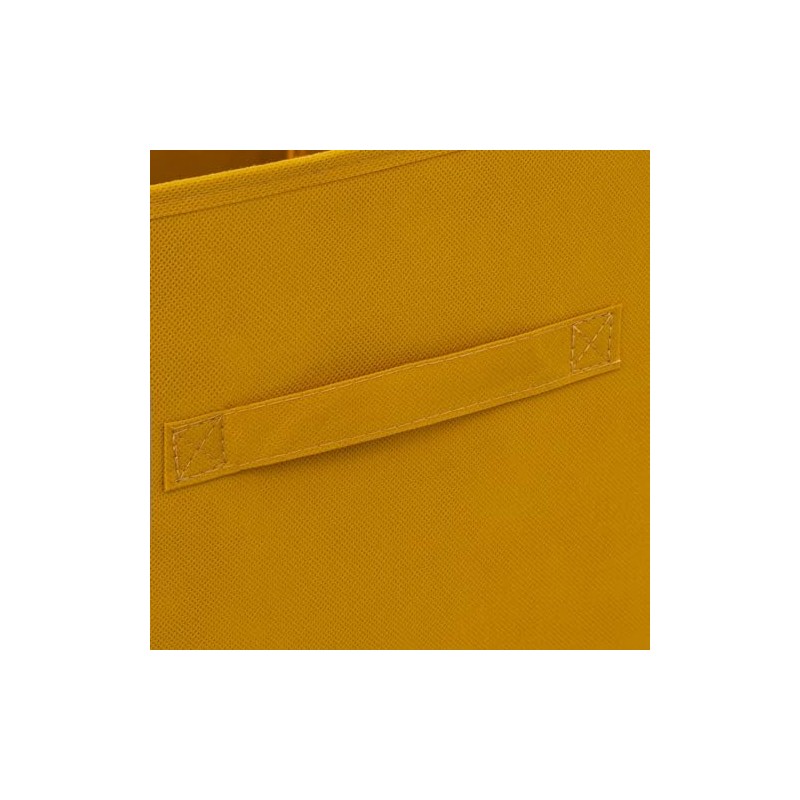 5 five simply smart Fabric Basket 31 x 31 cm