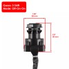 Suzuki Ignition Switch Key for Suzuki 500 LT-F500F Quad Runner