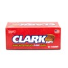 Clark Cups - 2-pack / 24 count box