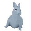 Rabbit Planter Animal Shaped Cartoon Succulent Plant Pot Garden Decoration