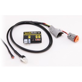 Healtech 1999-2020 Suzuki GSX1300R Hayabusa Healtech Speedohealer Speedo Calibrator